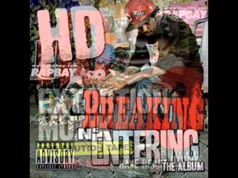 ice life feat ditty cincere & hd - along in the streets