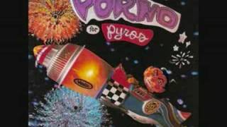 Porno for Pyros - Porno for Pyros