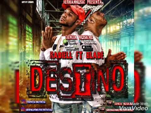 El Científico ft blade (Mi Destino)
