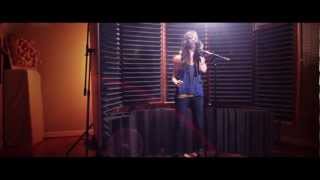 Maddi Jane - Barricade (Official Music Video)