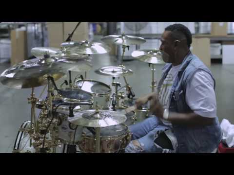 Aquarian Serie Reflector - Eric Moore - Démo 1