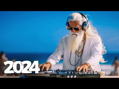 Rihanna, Ed Sheeran, Alan Walker, Martin Garrix & Kygo, The Chainsmokers Style - Summer Nostalgia #2