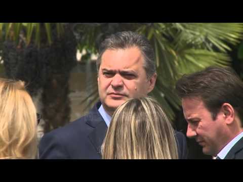 PS: 95% votuan “pro”- Top Channel Albania - News - Lajme