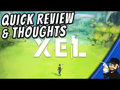XEL | Quick Review & Thoughts