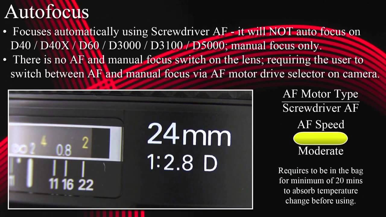 Архив_Nikon 24mm f/2.8D AF Nikkor