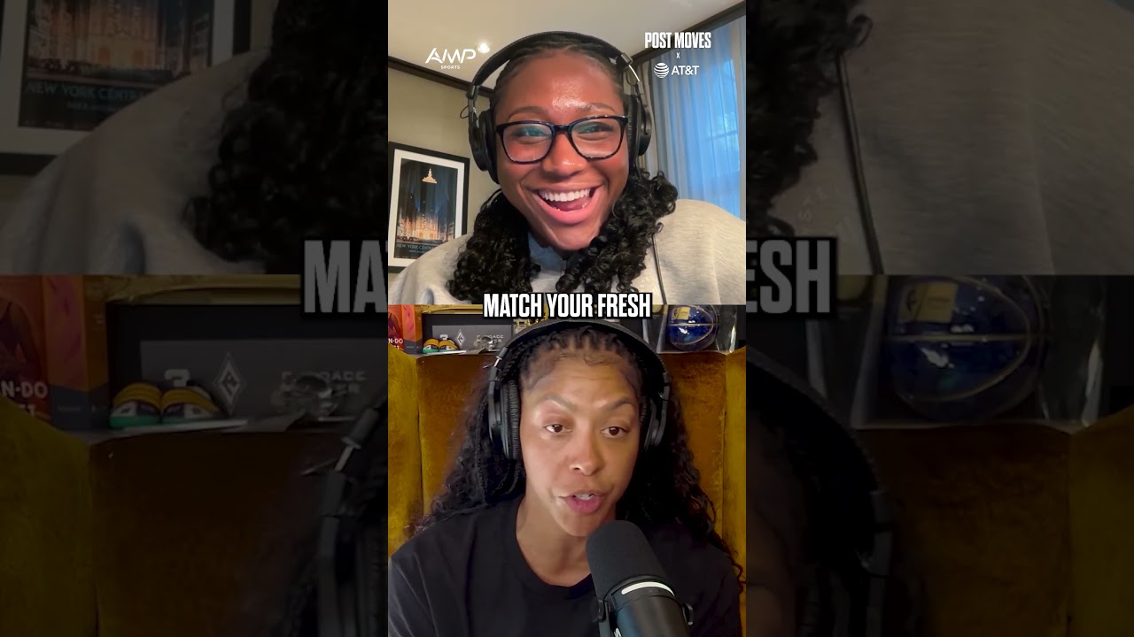 If you look the part, you BETTER be playing the part 😂  @ATT