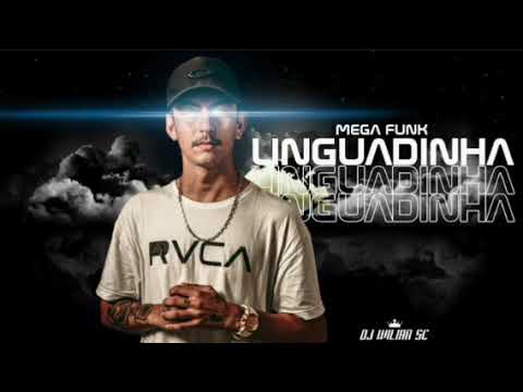 MEGA FUNK LINGUADINHA(DJ WILIAN SC)