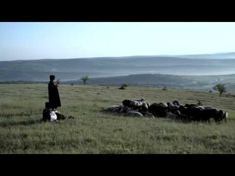CĂLĂRAȘI - A LAND BY THE GATE OF HEAVEN - Official Trailer