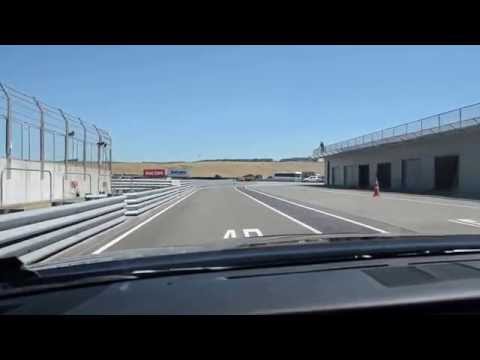Thumbnail for Lexus RCF Hot Lap Teaser by Toyota Racing Series
