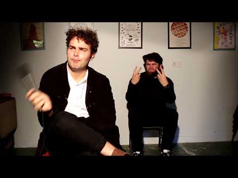 Savage Mansion - 'Elwood' (Official Video)