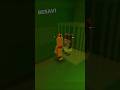 Backrooms Cage Super Bear Adventure Superbearadventure
