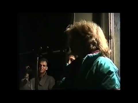 Valeriu Sterian  - Nopti ... 1990 live in Bucuresti