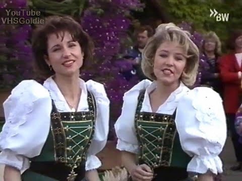 Geschwister Hofmann - Wenn die Kraniche zieh'n - 1994
