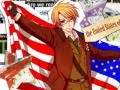 {Hetalia} America: Hero 