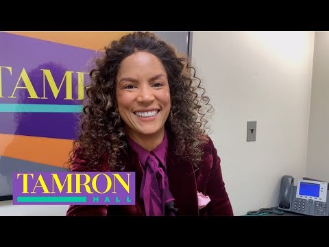 "First Times" with Veronica Webb