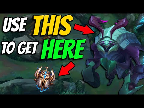 Why YOU Should Prioritize Rift Herald to WIN MORE GAMES! | When to Get and Use Rift Herald Guide
