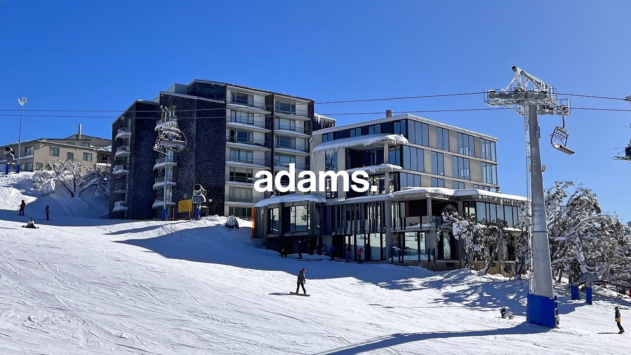 A102/41 Summit Road, Mount Buller VIC 3723 Apartment Sold