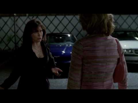 The Sopranos 6.01 - "Cazzate Malanga!"