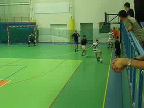 2008 II Runda Akacjova - Mix Electronic cz9