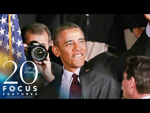 Thumbnail of the video: The Way I See It | President Obama’s Journey to Presidency Through the Camera Lens
