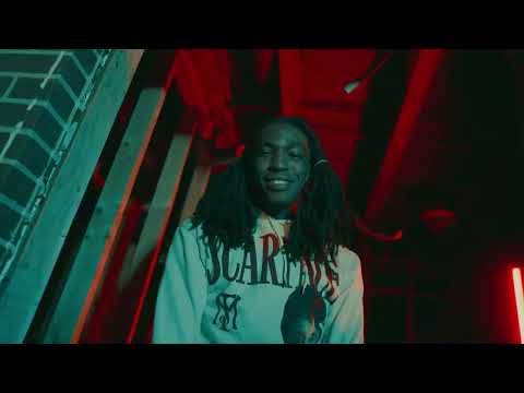 Deeskiee Dub - Fully Auto ( Official Music Video )  Dir. By ShotbyZee