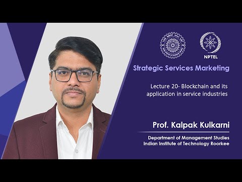 Strategic Services Marketing Promo
