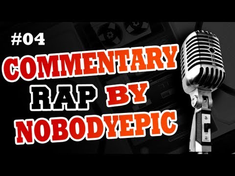 Black Ops 2 - Rap Commentary! (Funny Black Ops 2 Rap)