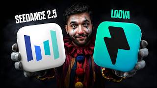 I Found the CHEAPEST Seedance 2.5 Subscription on Loova AI