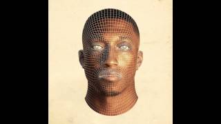 Lecrae - All I Need Is You (Anomaly)