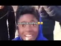 Put Respect On Reggie Aka Lil Rodney Son ️
