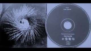 #PeterGabriel   ovo - the time of the turning - 2ooo