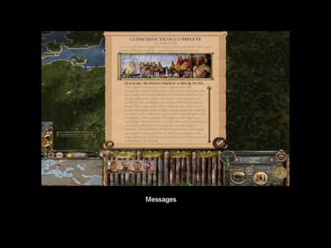 Europa Barbarorum 2, AAR, Lugiones, 8, The Sweboz Incursion