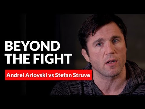 Here's What Happened: Andrei Arlovski vs. Stefan Struve
