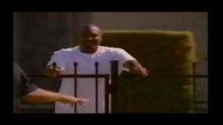 Caviar: &quot;Trouble Man&quot;