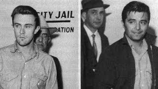 Did the In Cold Blood Killers Murder a Second Family?