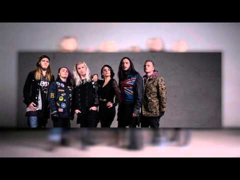 You May Kiss The Bride feat. Fatma Turgut - Bensiz Bir Sen