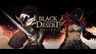 Black Desert Online: Boss Covarde Bheg #4