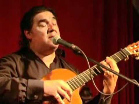 Luis Gonzalez - Música Latina - Eine musikalische Reise durch Lateinamerika