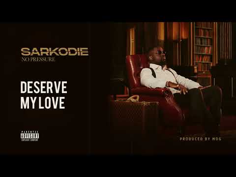Video thumbnail for Deserve My Love