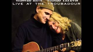 Carolina in My Mind - James Taylor and Carole King - Troubadour