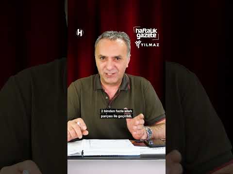 Güven Hasbaş ile Haftalık Gazete | 29.06.2026 - #sakarya