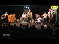 Billy Bragg - No One Knows Nothing Anymore (Bing Lounge)
