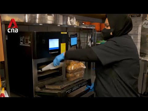 F&B businesses urged to tap new scheme to optimise operations