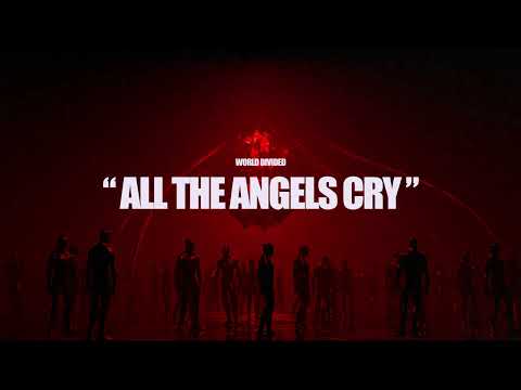 Video thumbnail for All the Angels Cry