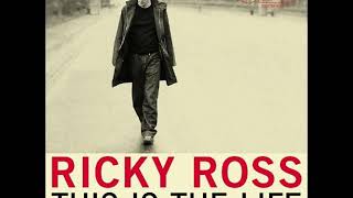 11 •  Ricky Ross - London Comes Alive   (Demo Length Version)