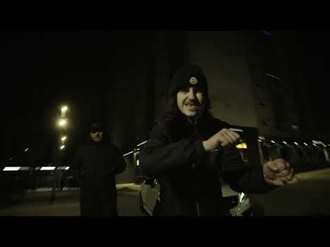 MUSTIHUSSLE x UCEF  x SUPER STATIC - 21 GRAMM (Official Musicvideo)