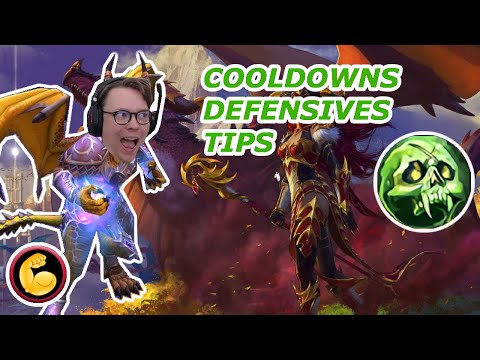 Mythic Sarkareth Unholy Guide