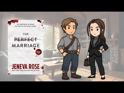The Perfect Marriage by Jeneva Rose | Animated Summary