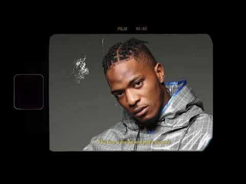 [FREE] Niska x Ateyaba x Eazy Dew Type Beat "Arret" || prodbyCC