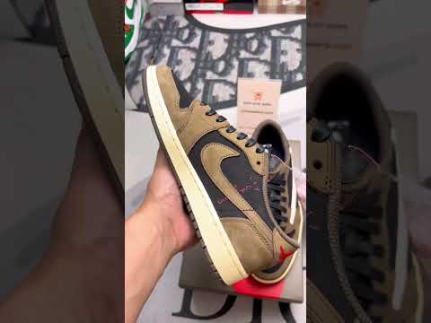 Aj1 reverse mocha ljr batch #uasneakers #repsneakers #ljrsneakers #bestsneakers #cheapsneakers #aj1